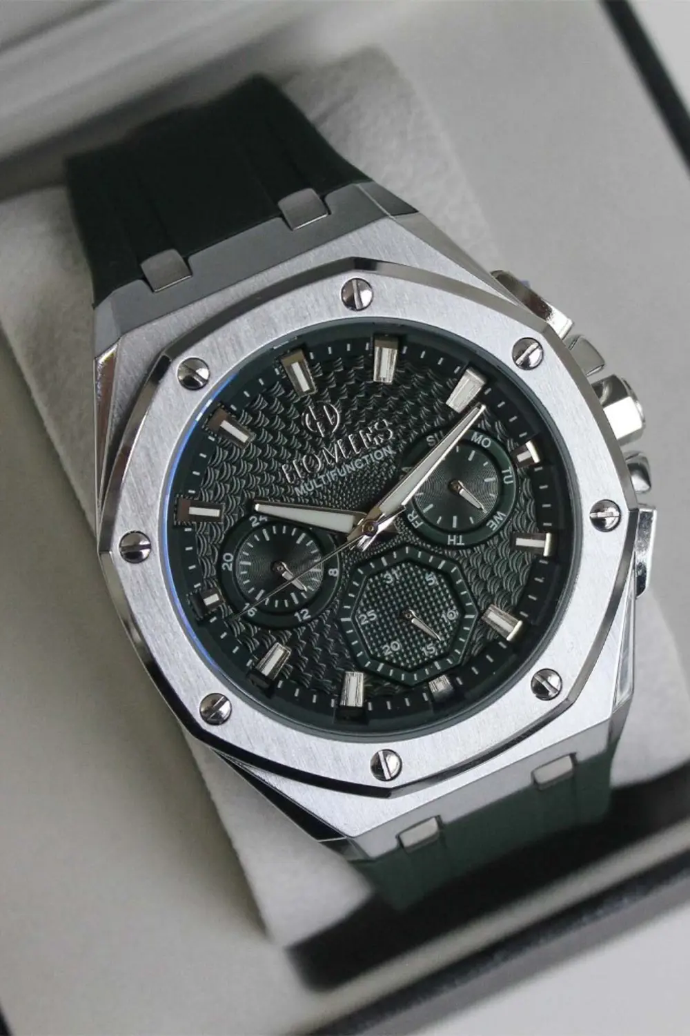 HM25190S01-2 Homies Erkek Kol Saati 250059136H34M