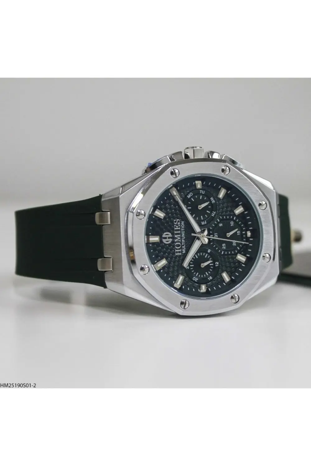 HM25190S01-2 Homies Erkek Kol Saati 250059136H34M