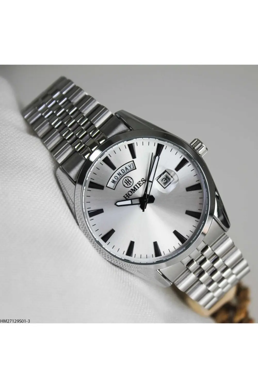 HM27129S01-3 Homies Erkek Kol Saati 250059142H29M