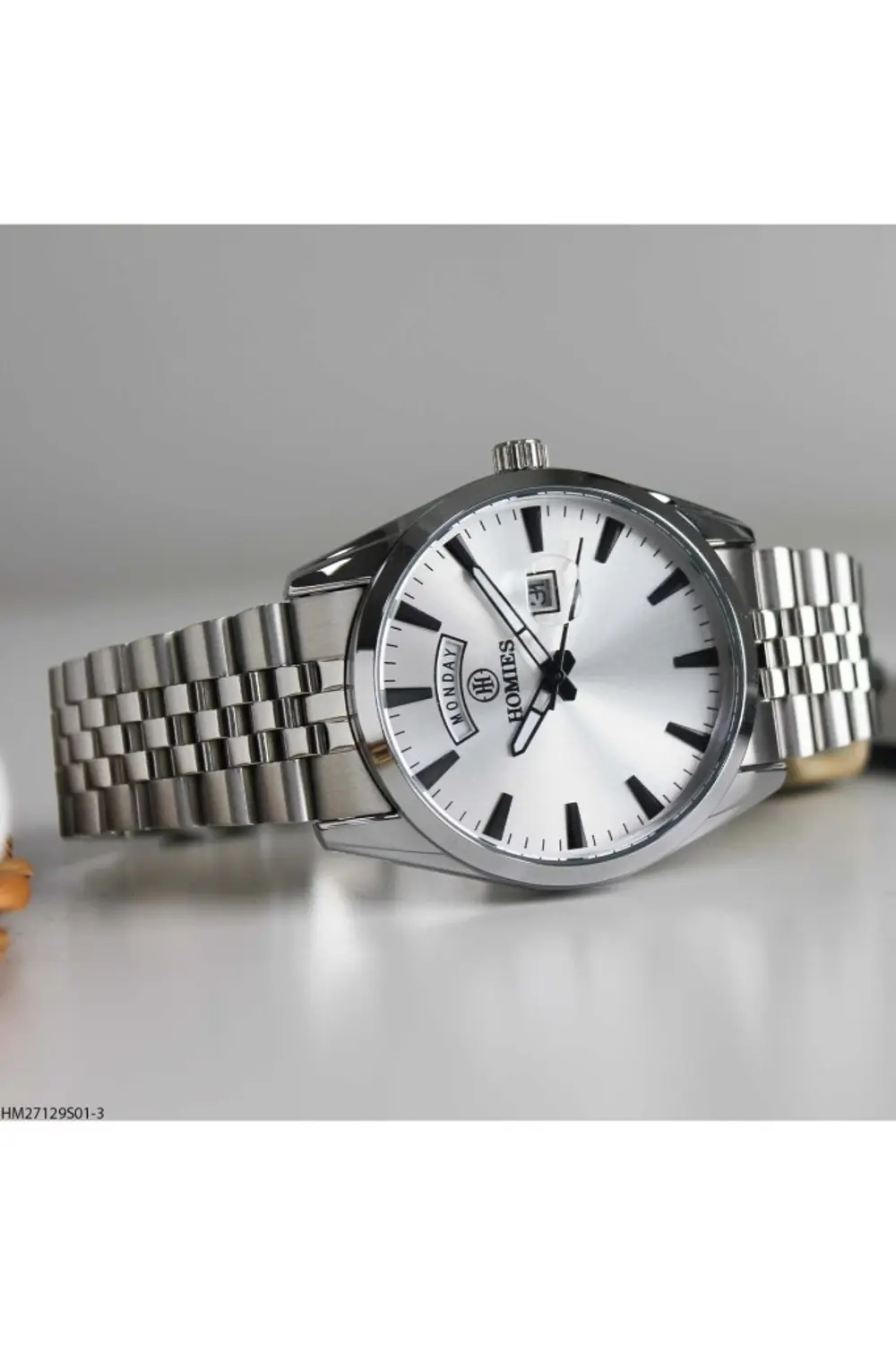 HM27129S01-3 Homies Erkek Kol Saati 250059142H29M