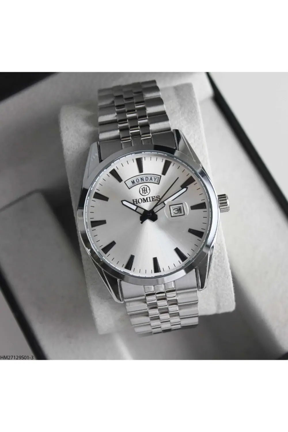 HM27129S01-3 Homies Erkek Kol Saati 250059142H29M