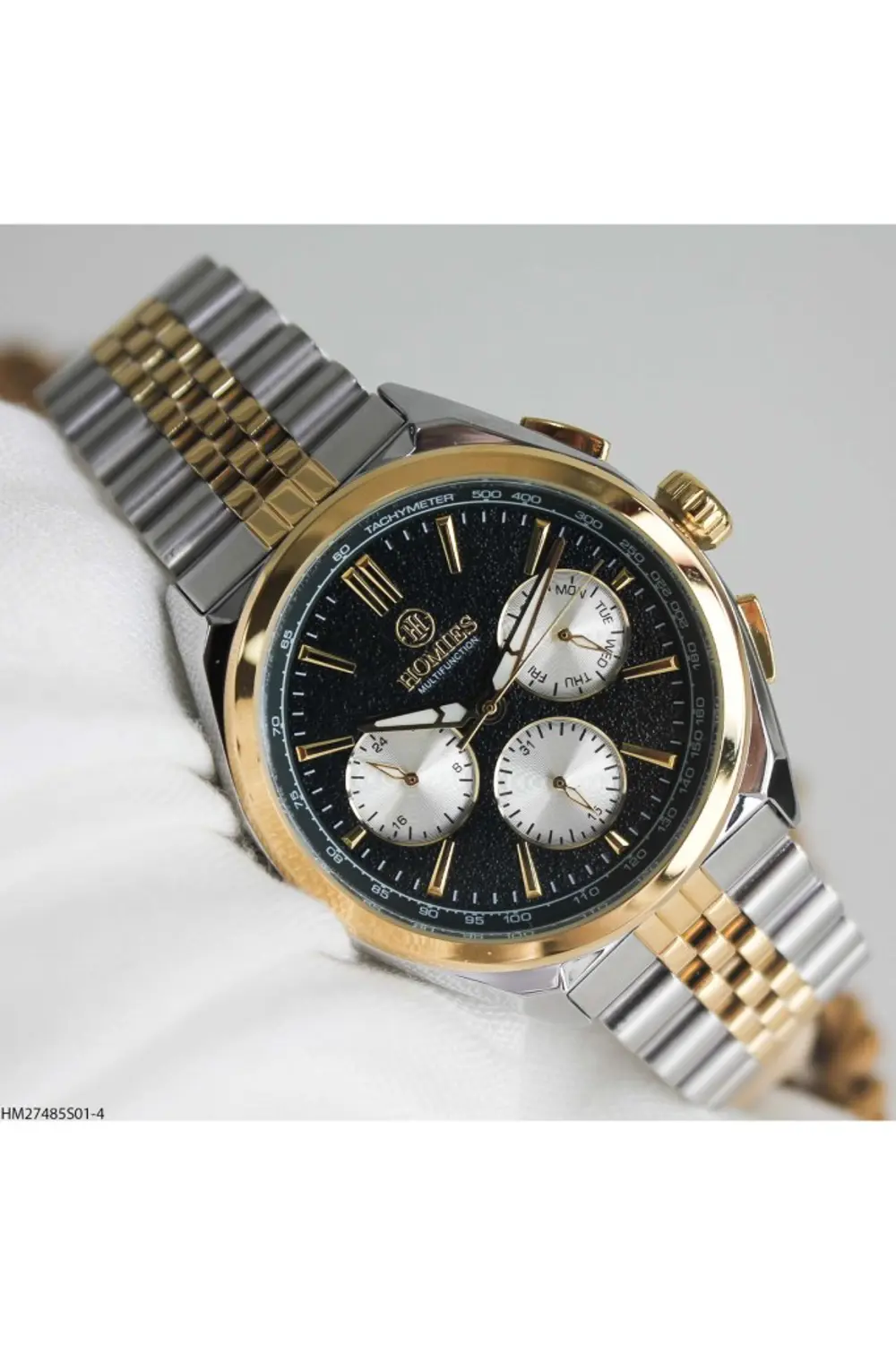HM27485S01-4 Homies Erkek Kol Saati 250059125H35M