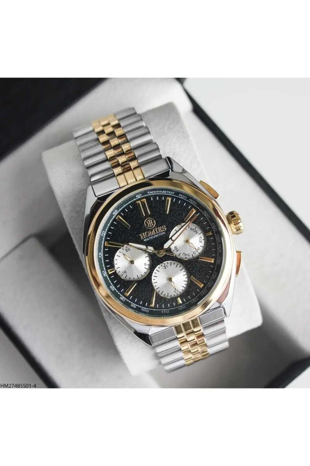 HM27485S01-4 Homies Erkek Kol Saati 250059125H35M