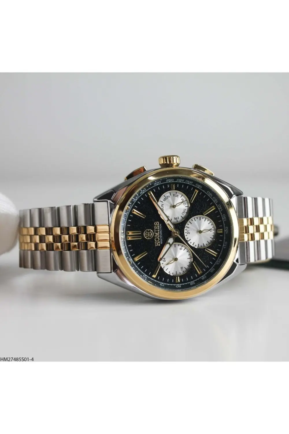 HM27485S01-4 Homies Erkek Kol Saati 250059125H35M