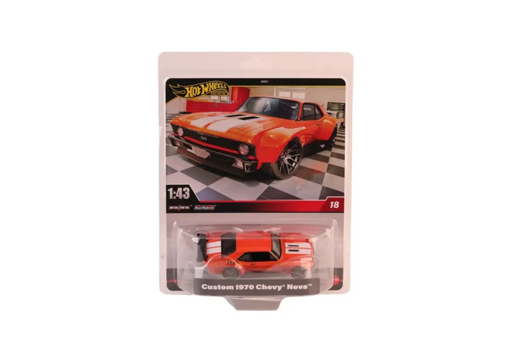 HMD41 1:43 Premium Arabalar HMD41 1:43 Premium Arabalar
