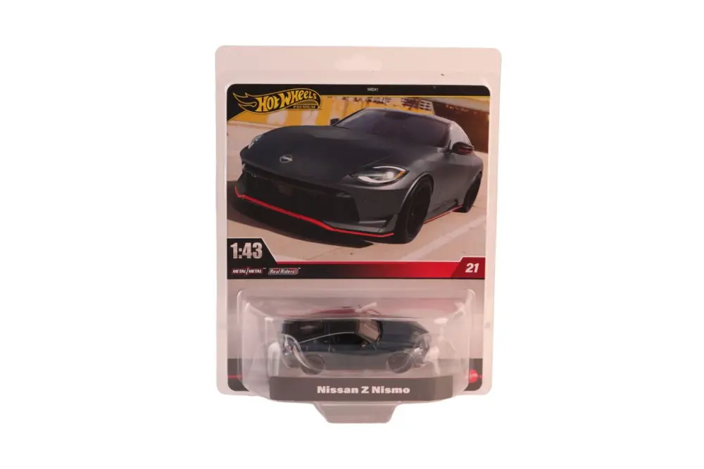 HMD41 1:43 Premium Arabalar HMD41 1:43 Premium Arabalar