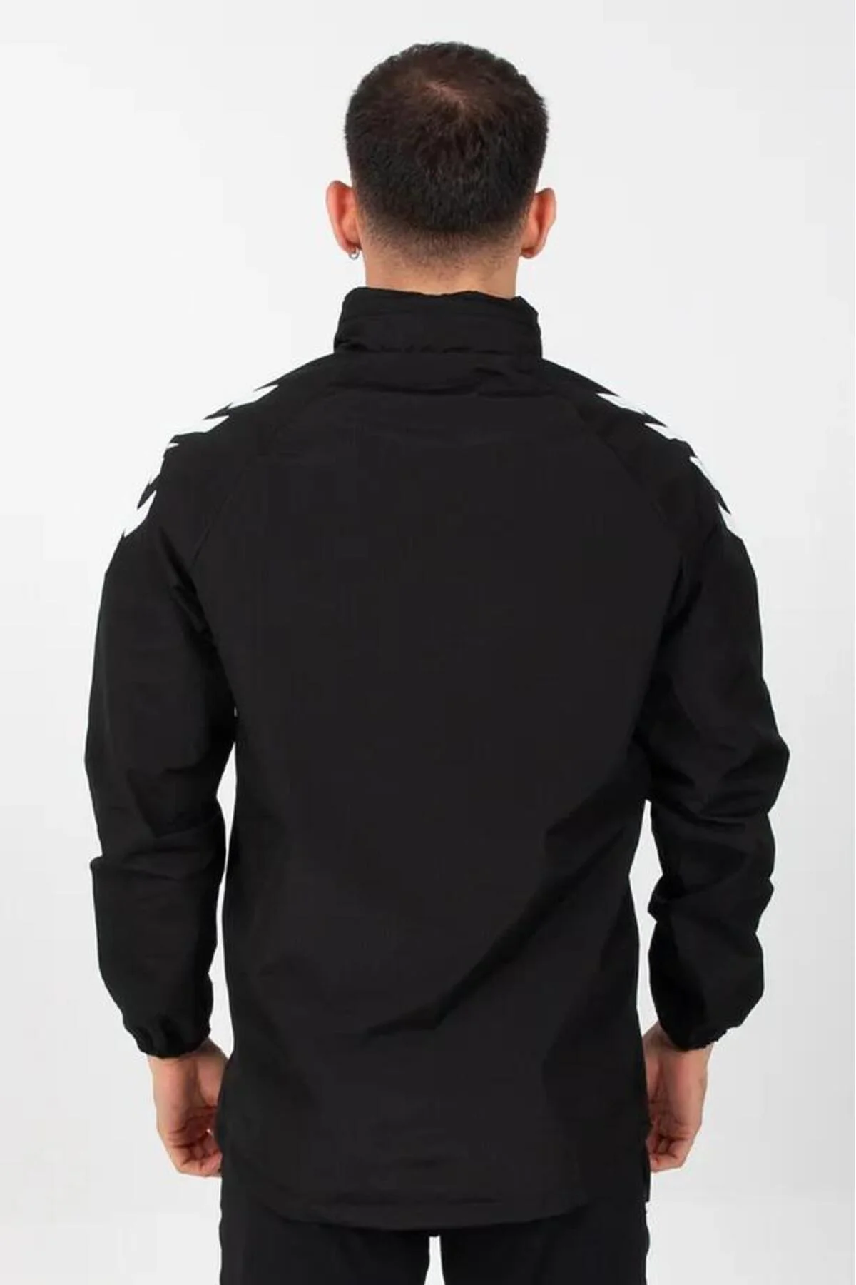 Hml Line Raincoat Erkek Yağmurluk 940270-2001