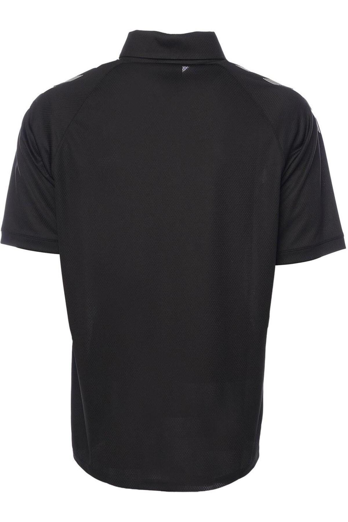 Hummel Hmldream Functional Polo T-Shirt S/S Erkek Kisa Kol Polo Yaka