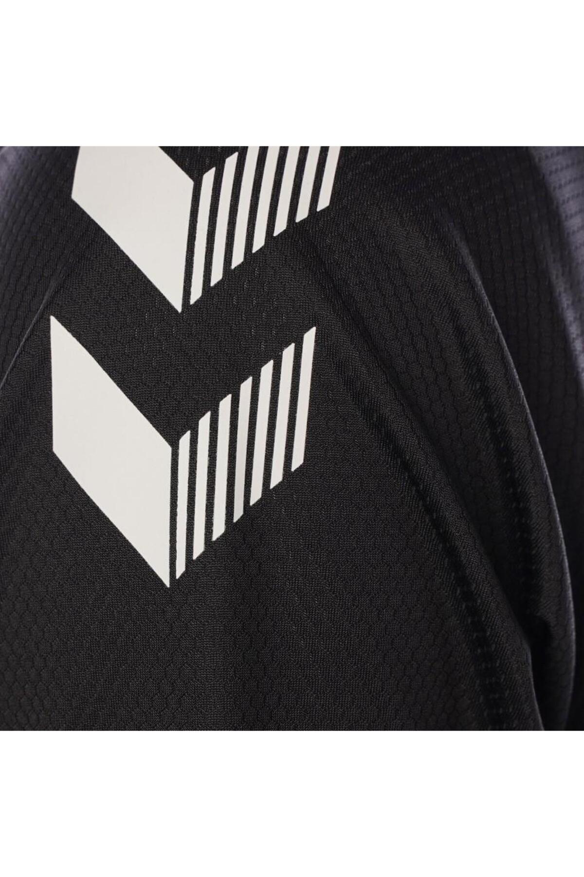 Hummel Hmldream Functional Polo T-Shirt S/S Erkek Kisa Kol Polo Yaka