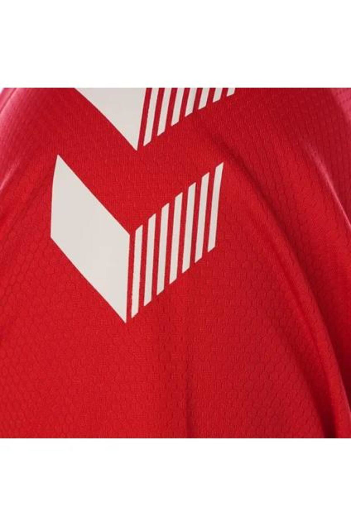 Hummel Hmldream Functional Polo T-Shirt S/S Erkek Kisa Kol Polo Yaka