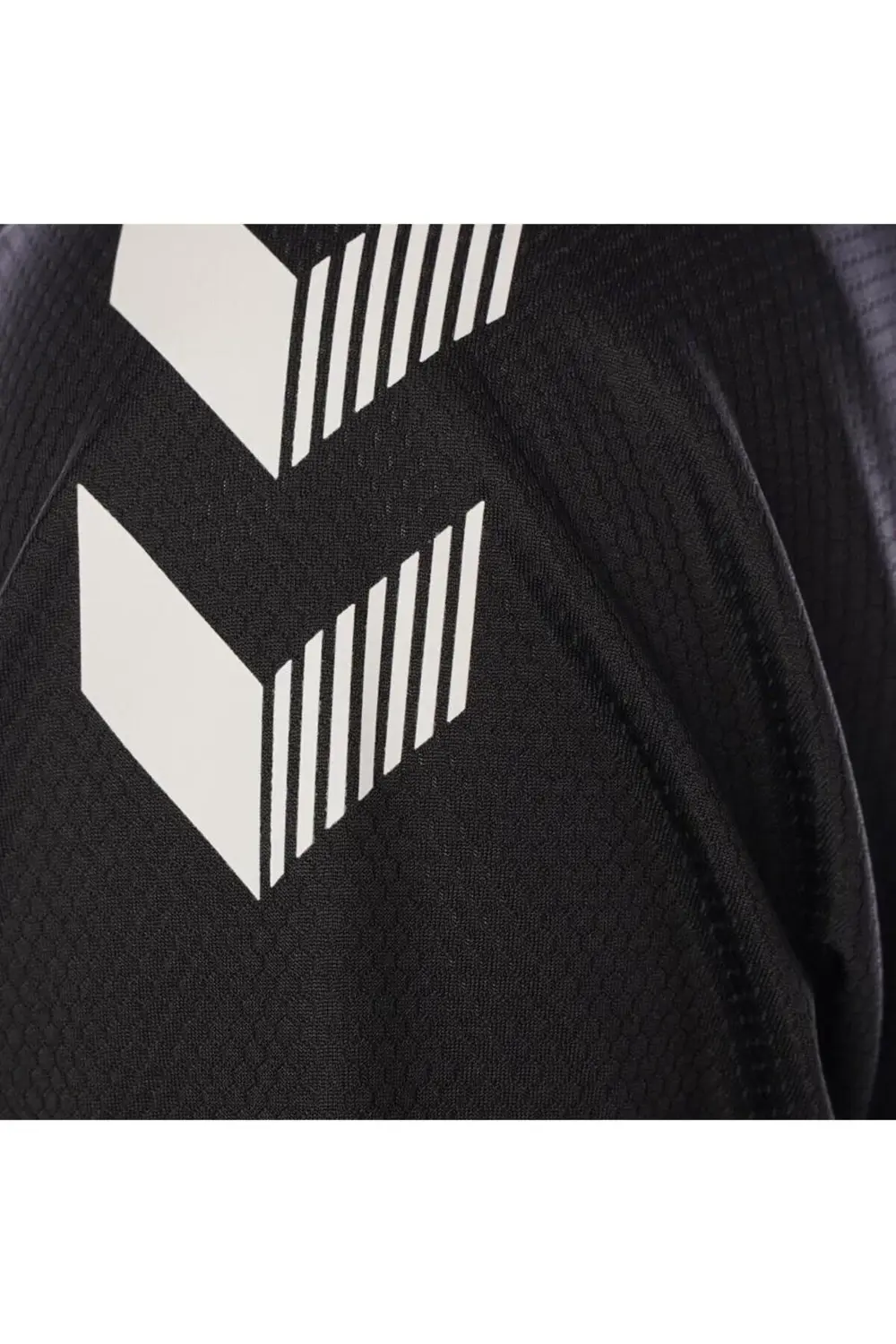 HMLDREAM FUNCTIONAL POLO T-SHIRT S/S ERKEK KISA KOL POLO YAKA