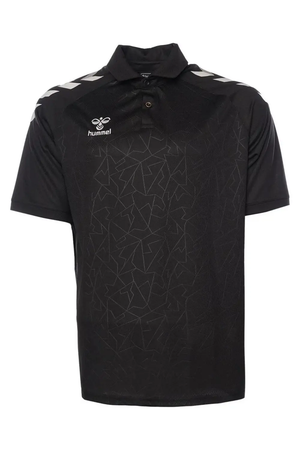 HMLDREAM FUNCTIONAL POLO T-SHIRT S/S ERKEK KISA KOL POLO YAKA