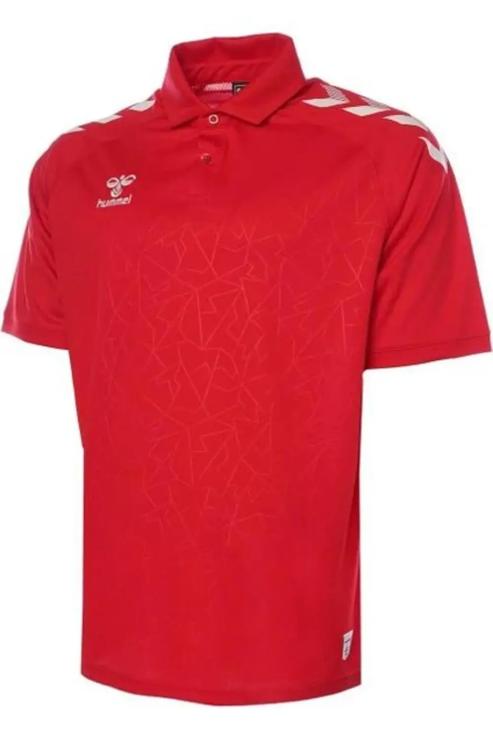 HMLDREAM FUNCTIONAL POLO T-SHIRT S/S ERKEK KISA KOL POLO YAKA