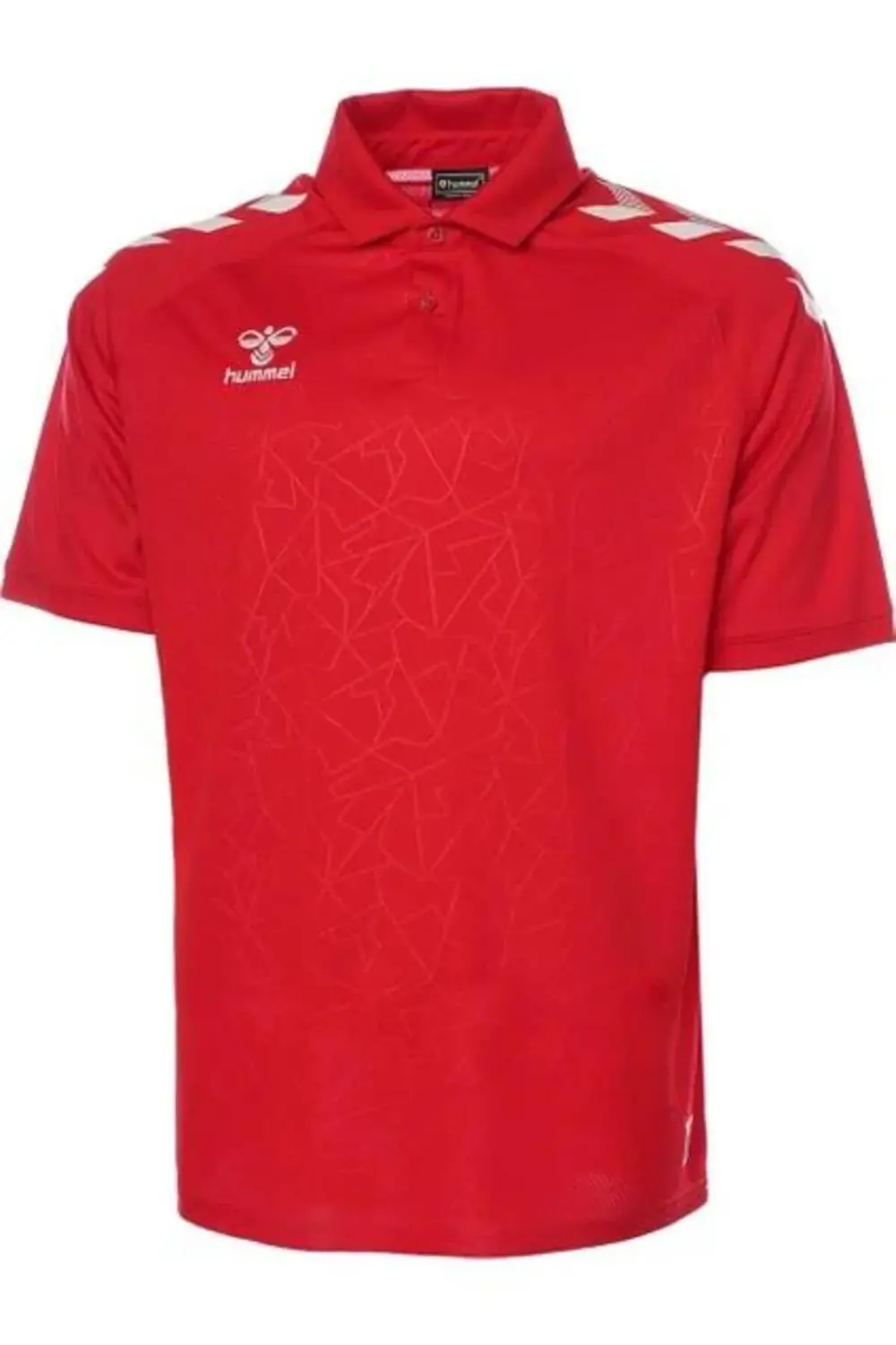 HMLDREAM FUNCTIONAL POLO T-SHIRT S/S ERKEK KISA KOL POLO YAKA