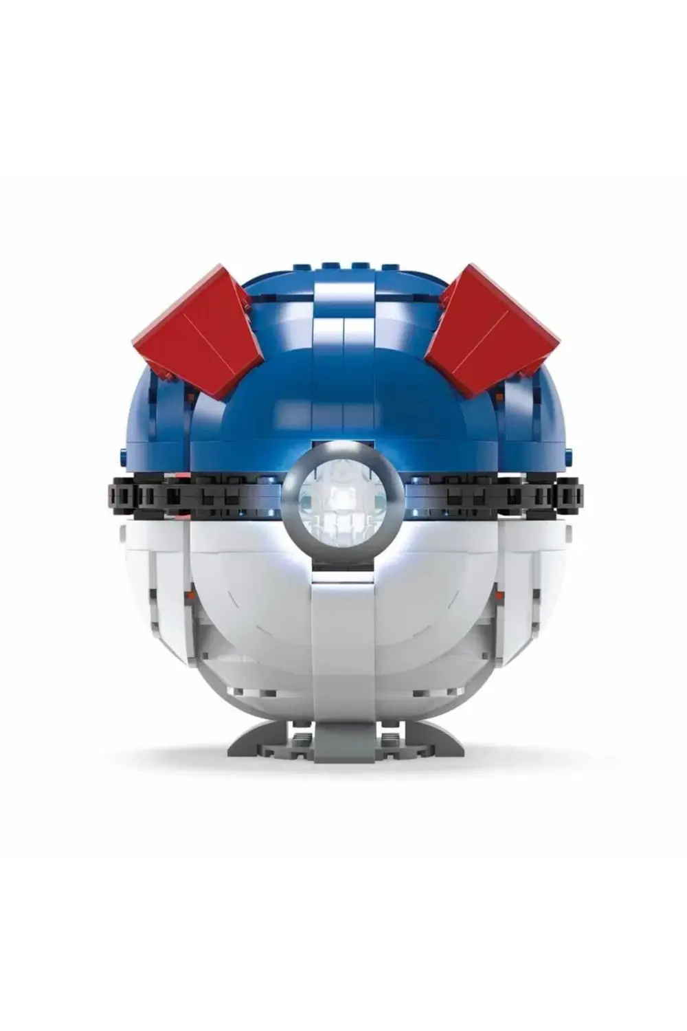 HMW04 MEGA Pokémon™ Jumbo Pokeball 299 parça +10 yaş