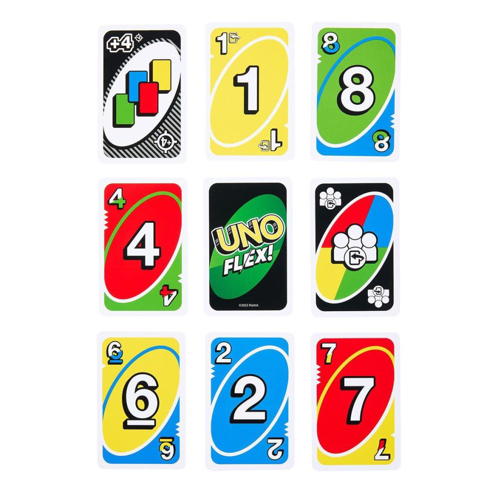HMY99UNOFlexKartlar+7yaş HMY99UNOFlexKartlar+7yaş