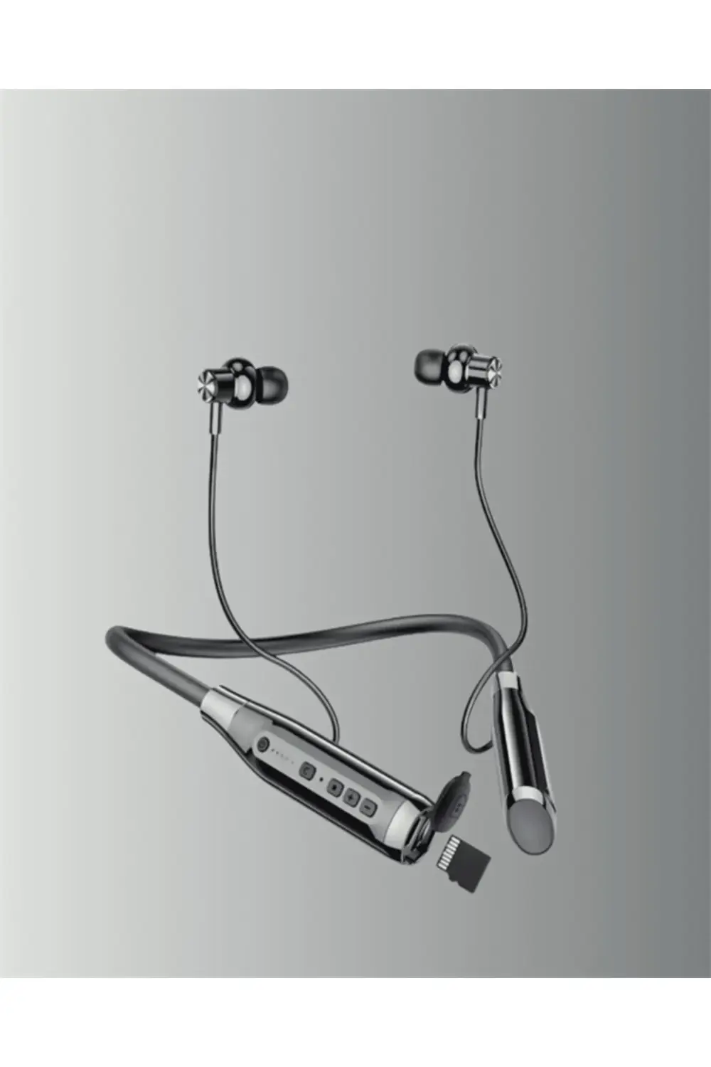 HN-120 Bluetooth Kulaklık