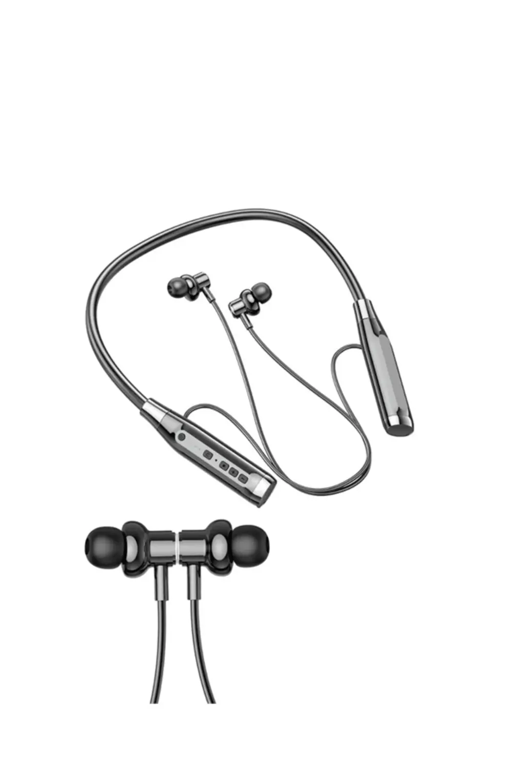 HN-120 Bluetooth Kulaklık