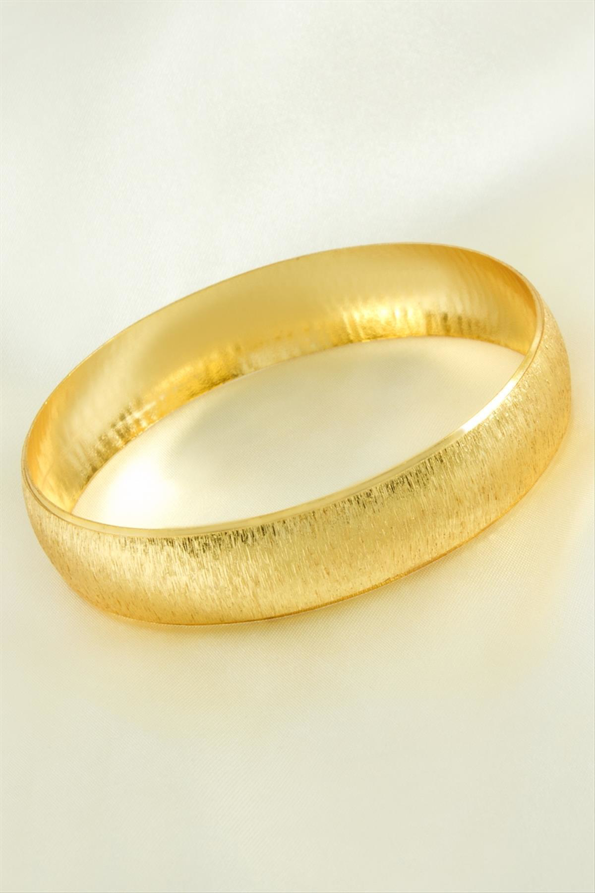 HN-SHOP 1,5 cm Lak Kaplama Bilezik-10 HN-SHOP 1,5 cm Lak Kaplama Bilezik-10