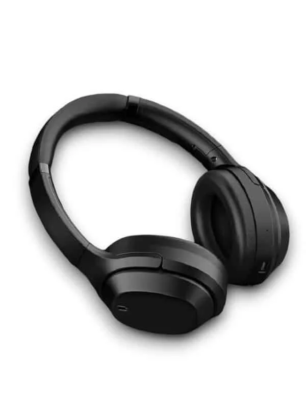 HN01 Bluetooth Kulaklık - Bluetooth 5.2, Type-C, Şık ve Rahat Tasarım