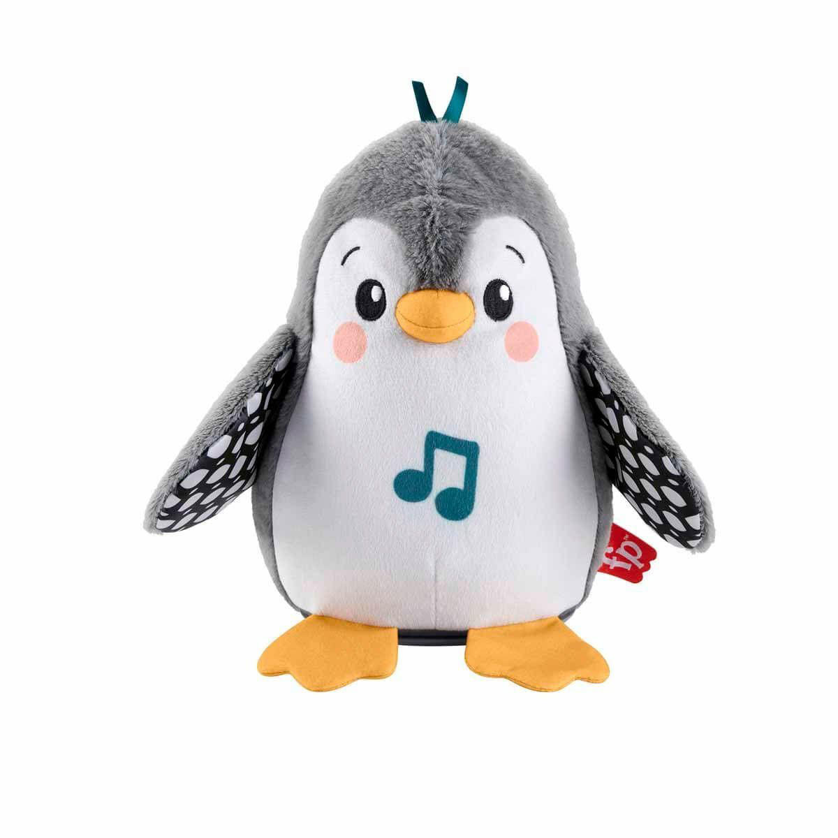 HNC10 Fisher-Price Sevimli Penguen HNC10 Fisher-Price Sevimli Penguen