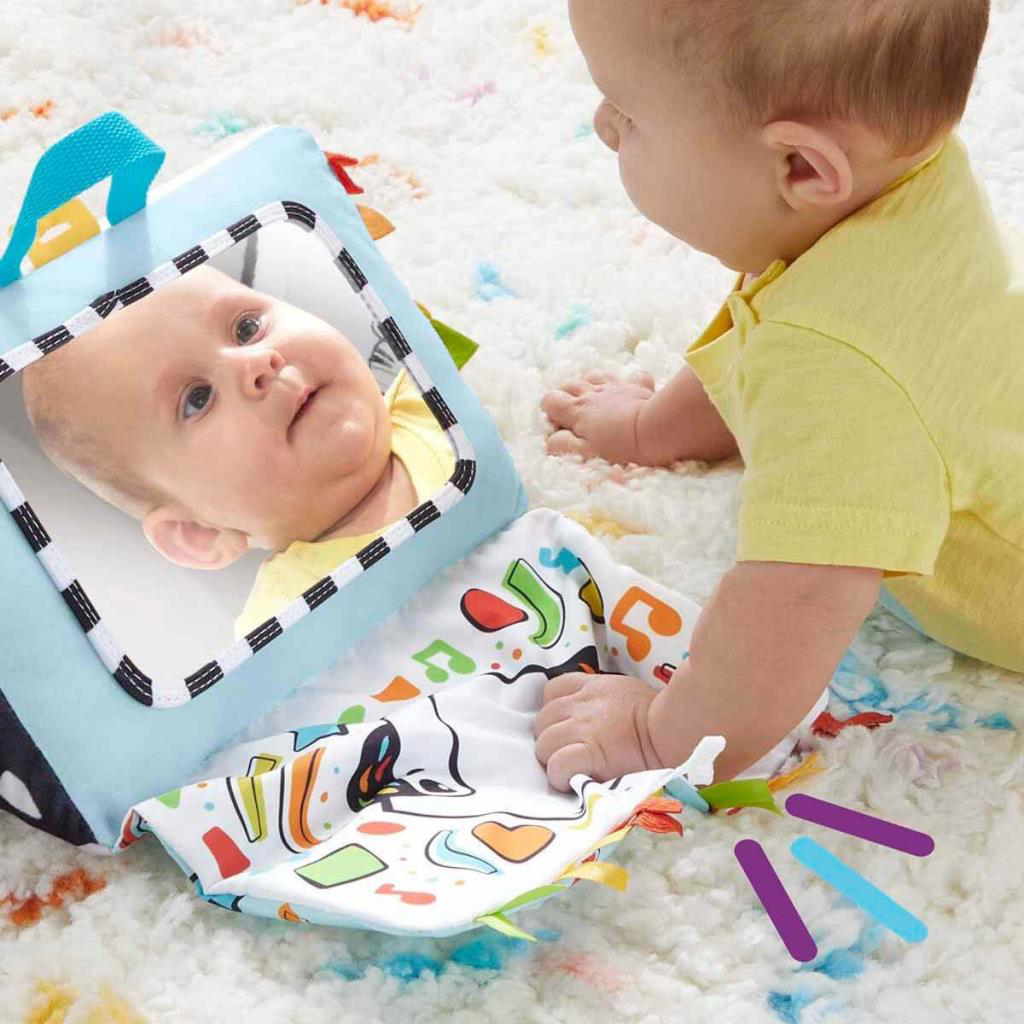 HND54 Fisher-Price Işıklı ve Müzikli Yumuşak Piyano HND54 Fisher-Price Işıklı ve Müzikli Yumuşak Piyano
