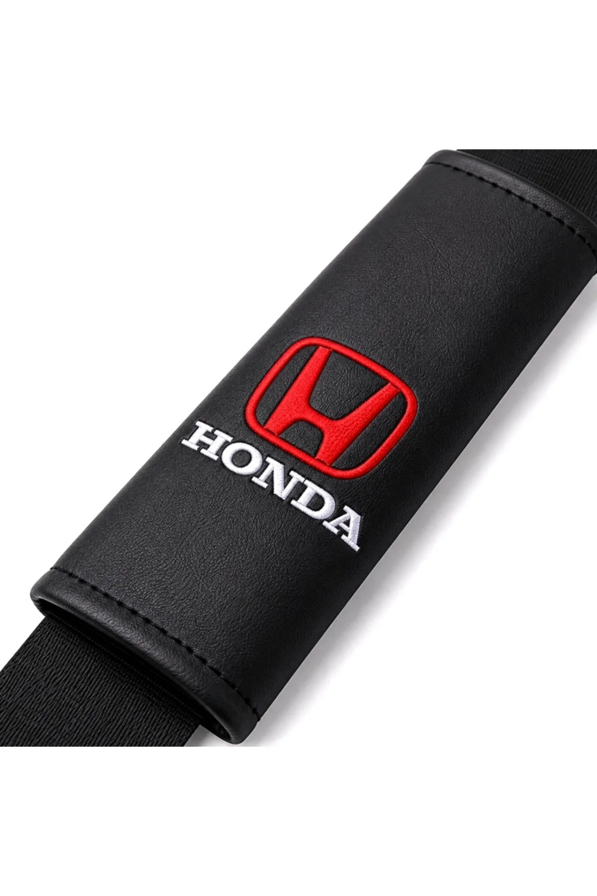 Hnda Civic 2012-2016 Hb Premium Konfor Seti Yastık-kemer- Set - Görsel 3