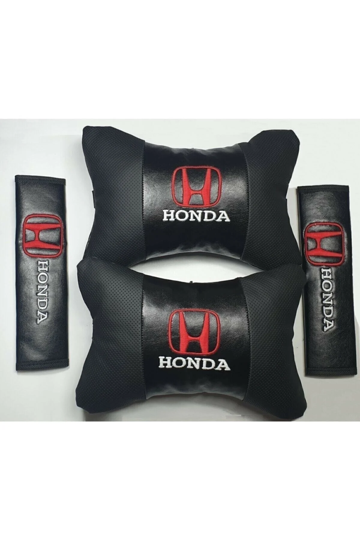 Hnda Cr-v 2007-2012 Premium Konfor Seti Yastık-kemer- Set Sürpriz Hediyeli Hnda Cr-v 2007-2012 Premium Konfor Seti Yastık-kemer- Set Sürpriz Hediyeli