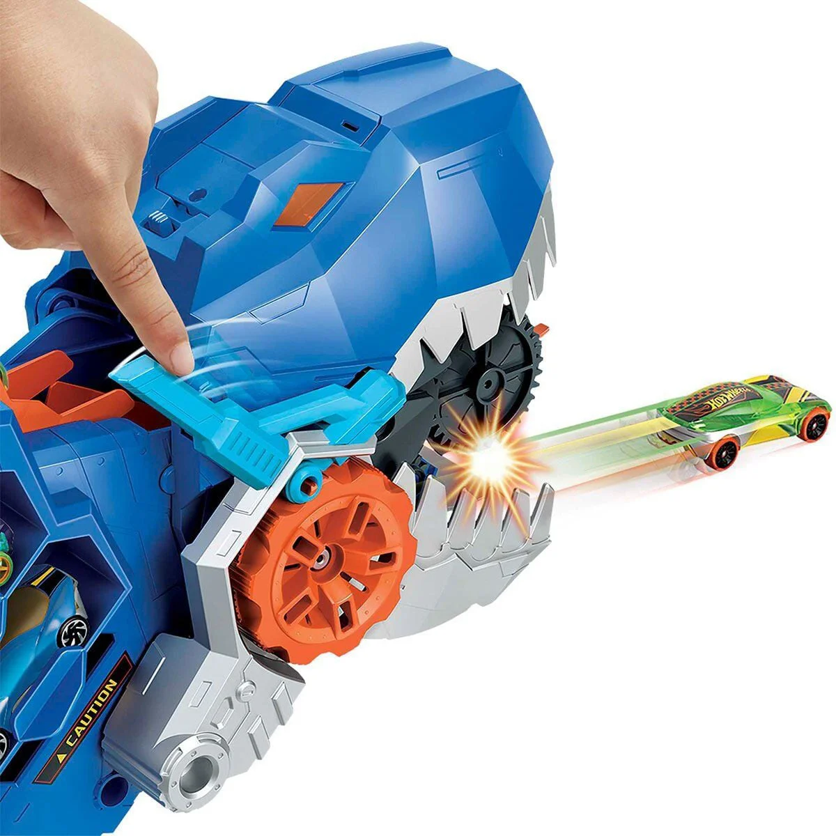 HNG50 Hot Wheels Ultimate T-Rex Tır Fiyatı, Yorumları ve Özellikleri