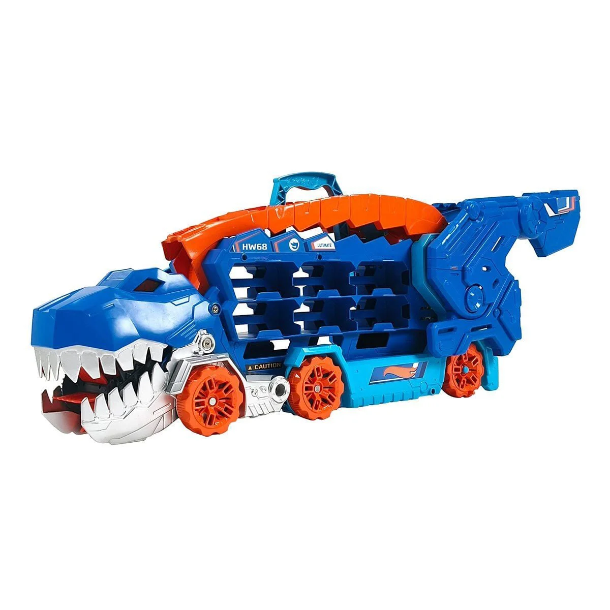 HNG50 Hot Wheels Ultimate T-Rex Tır Fiyatı, Yorumları ve Özellikleri