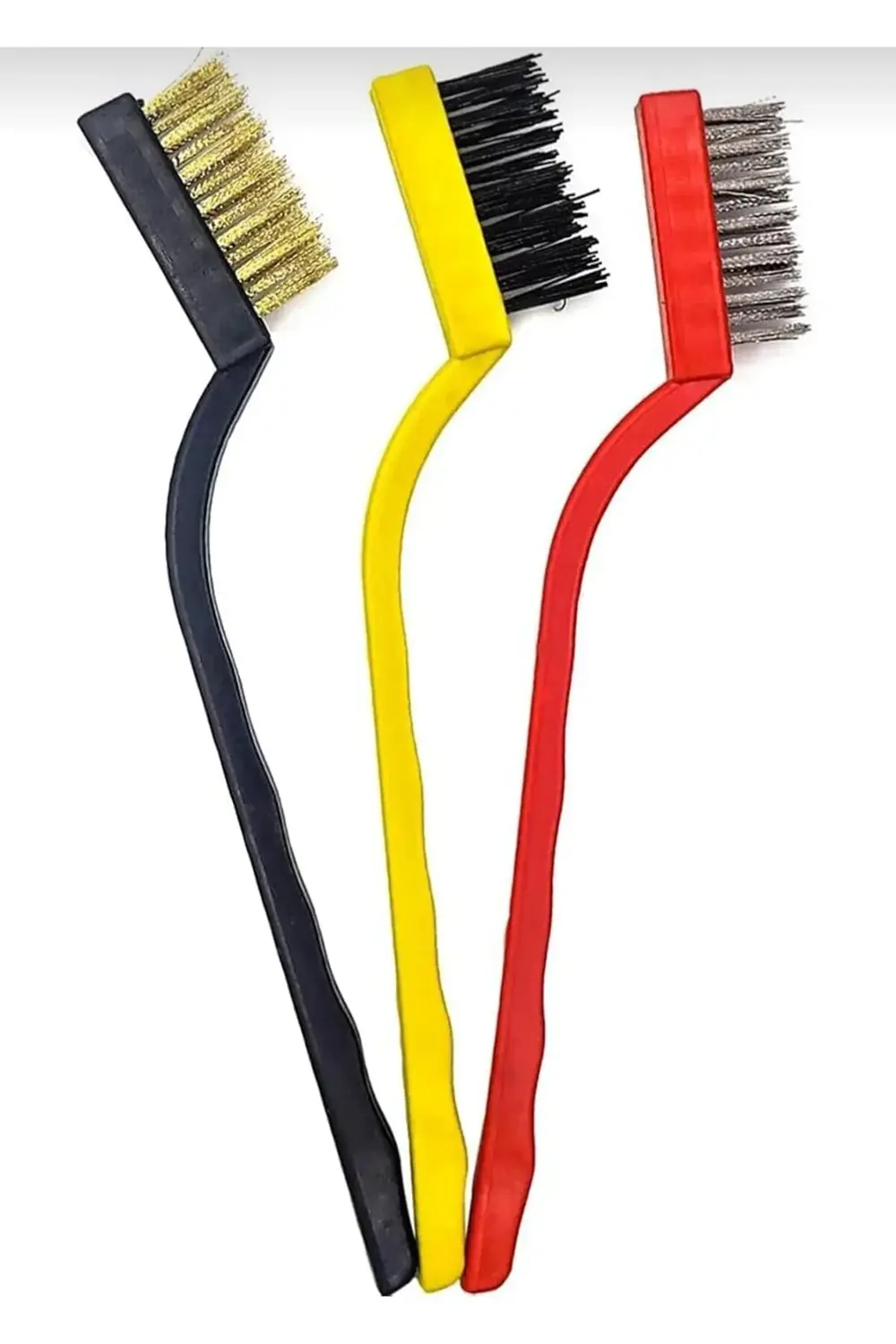 hngds Tel Fırça Aspiratör Ocak Banyo Musluk Duşakabin Lavabo Fırı