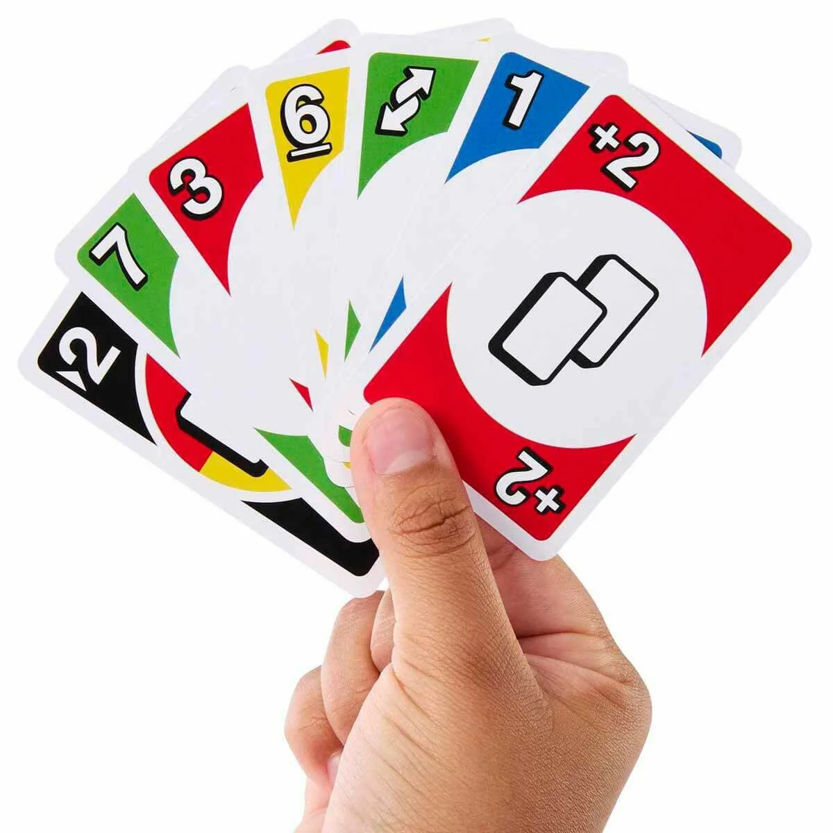 HNN01 UNO DOS Kartlar +7 yaş Fiyatı, Yorumları ve Özellikleri