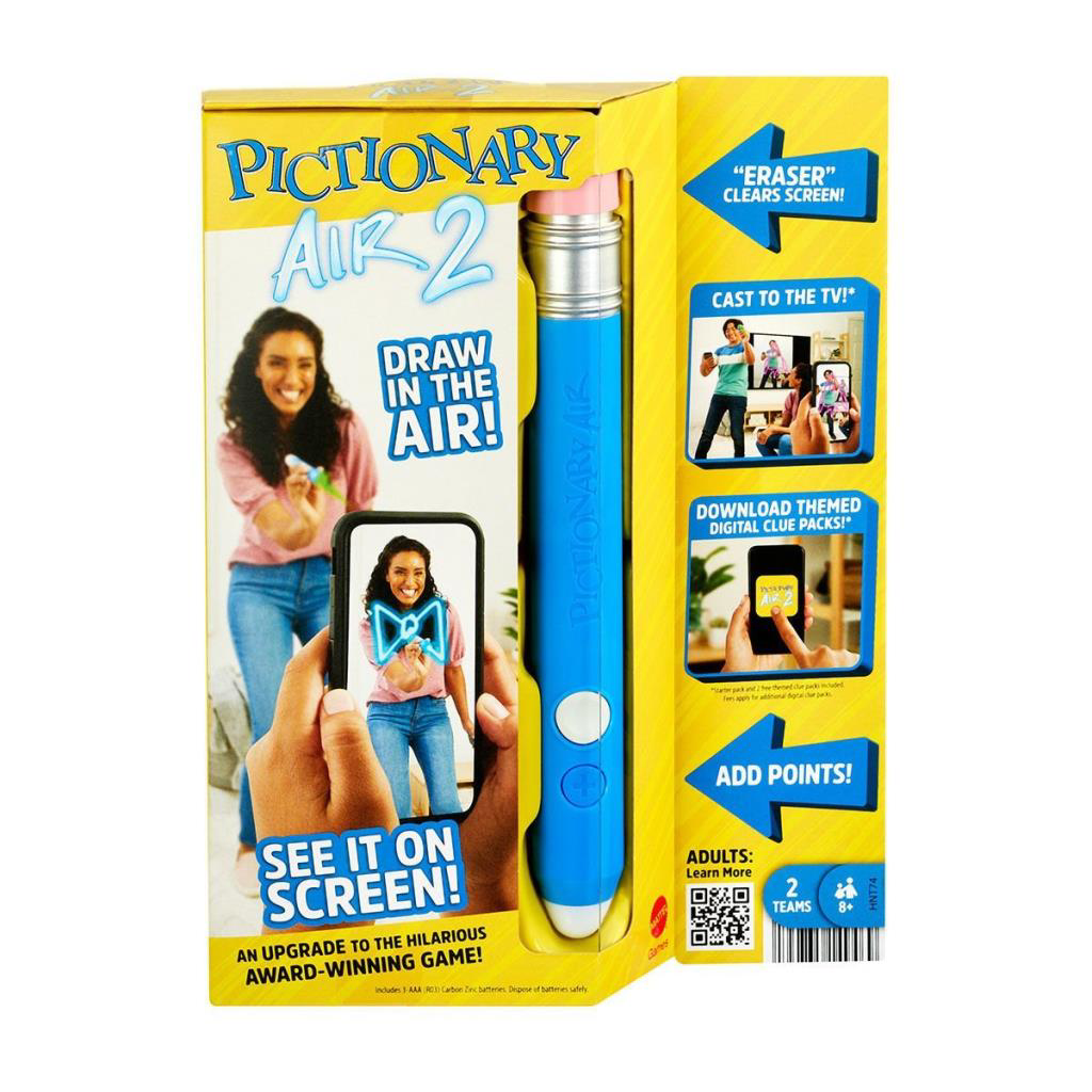 HNT74 Pictionary Air 2 HNT74 Pictionary Air 2