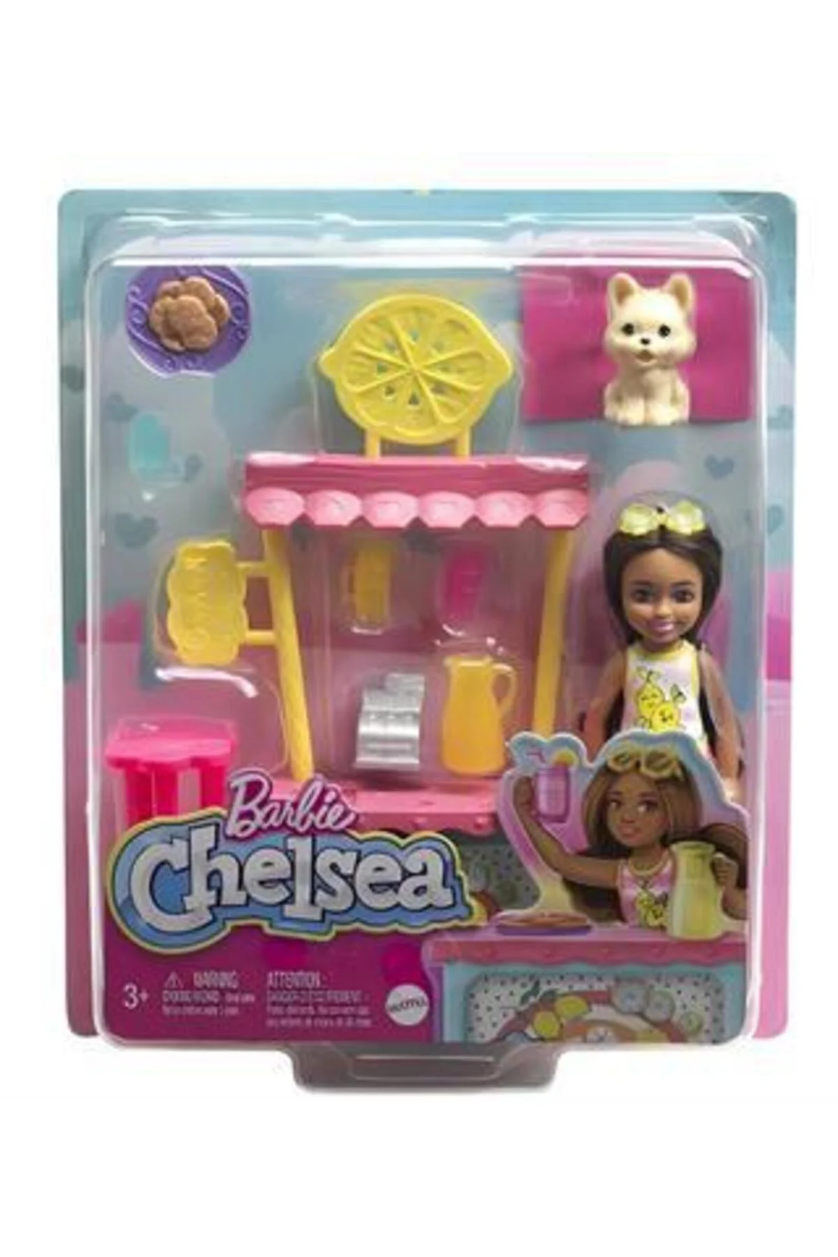 HNY60 - LIMONATA STANDI (Lisinya)