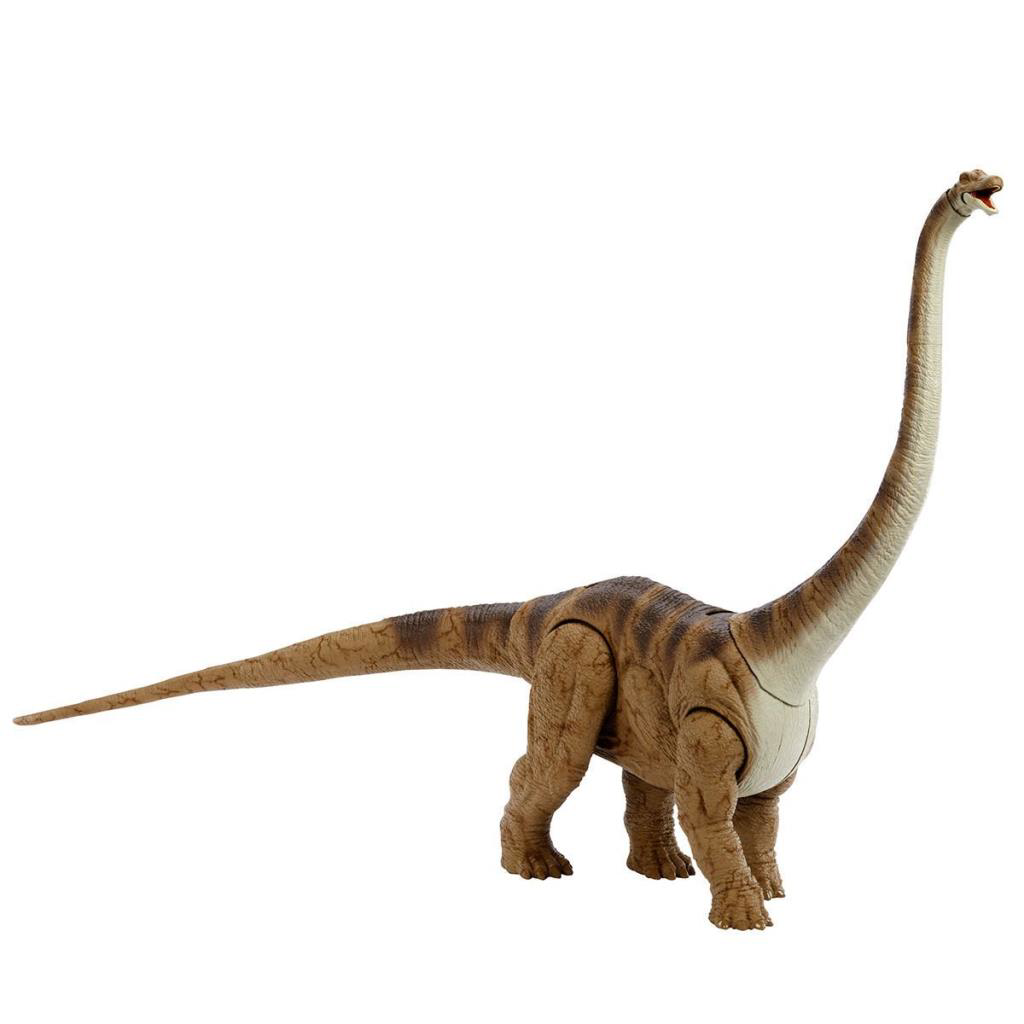 HNY79 Jurassic World Legacy Serisi Mamenchisaurus Koleksiyon Figü HNY79 Jurassic World Legacy Serisi Mamenchisaurus Koleksiyon Figü
