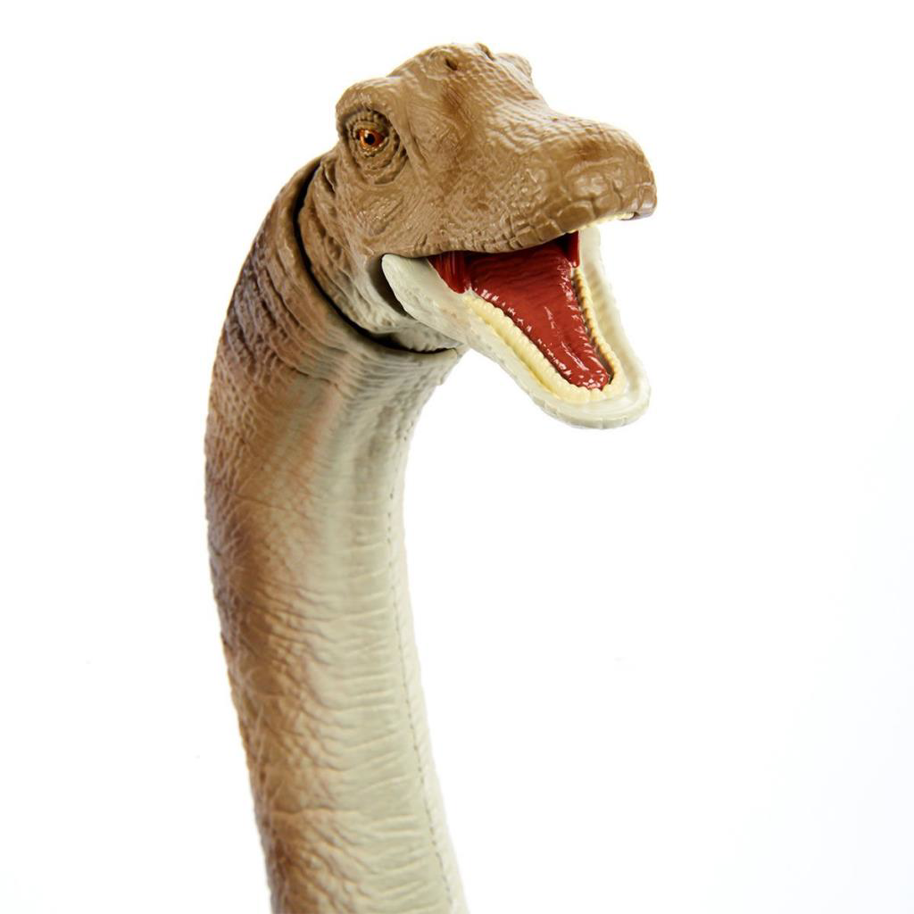 HNY79 Jurassic World Legacy Serisi Mamenchisaurus Koleksiyon Figü HNY79 Jurassic World Legacy Serisi Mamenchisaurus Koleksiyon Figü