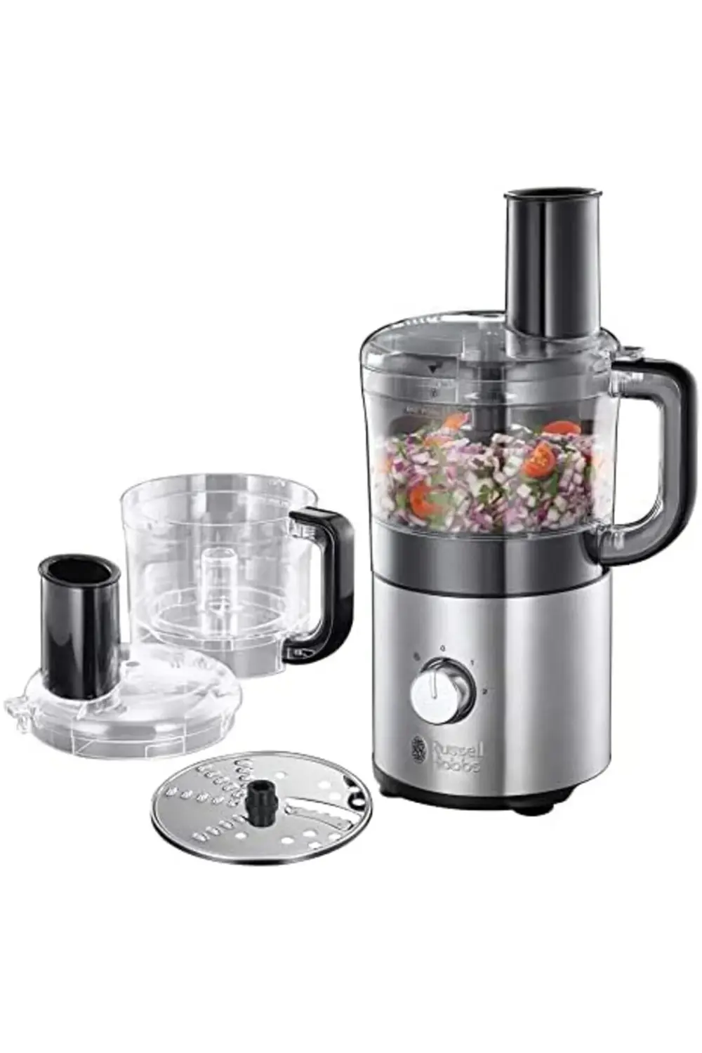 Hobbs 25280-56 Kompakt Mini Mutfak Makinesi Yerden Tasarruf Sağla