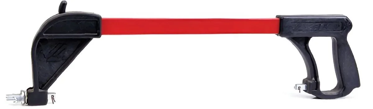 Hobby Demir Testere Ağızsız - Ergonomik Kulp, Dayanıklı Çelik, Hafif Yapı Fiyatı, Yorumları ve Özellikleri