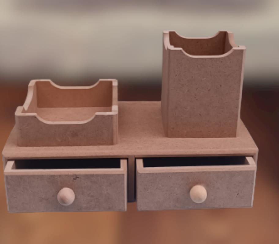 Hobi adn 90066 Dekoratif Kalemlik Set İkili Model HAM MDF Ahşap Ç Hobi adn 90066 Dekoratif Kalemlik Set İkili Model HAM MDF Ahşap Ç
