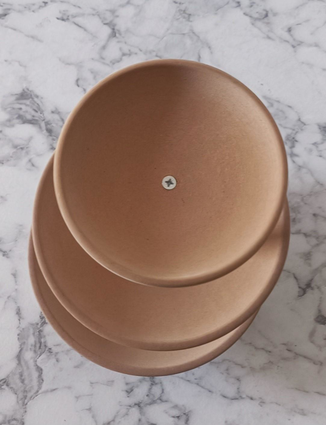 Hobi Adn 90188 Çerezlik Sunumluk  HAM Oyma 3 Kat Kutuda Sevk El Y