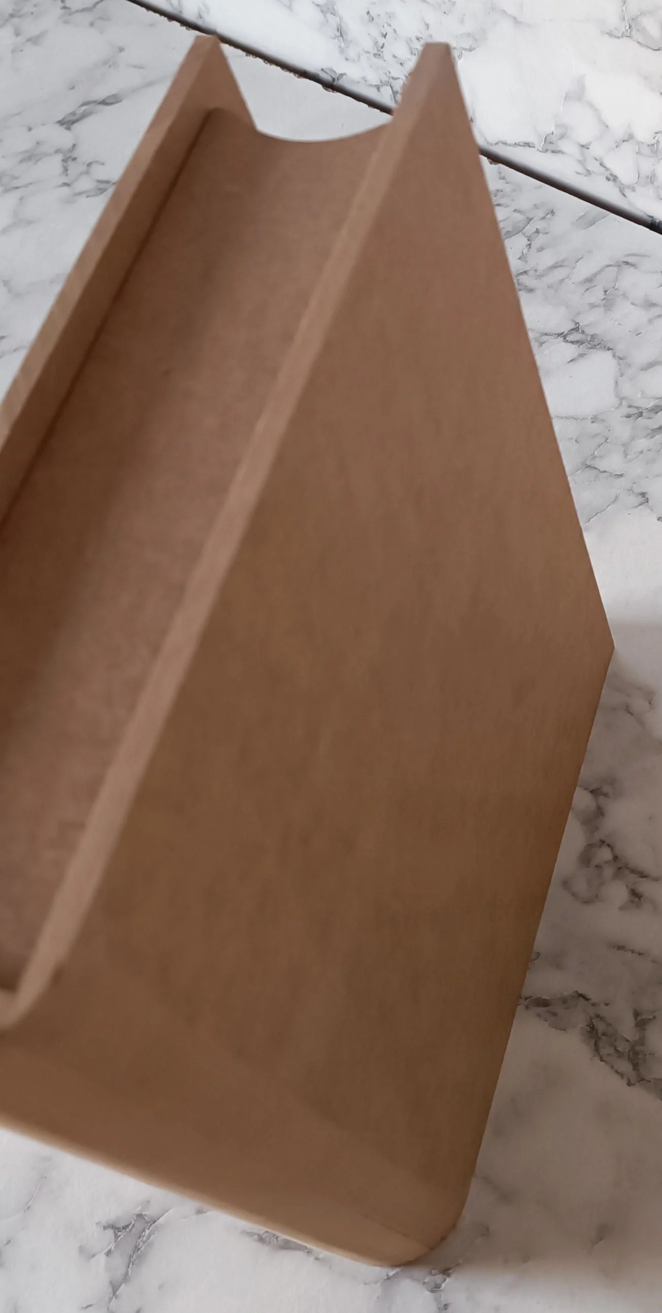 Hobi Adn 90202 Kitap Kutu Ahşap MDF HAM Ankara Siteler Ürünü Kutu