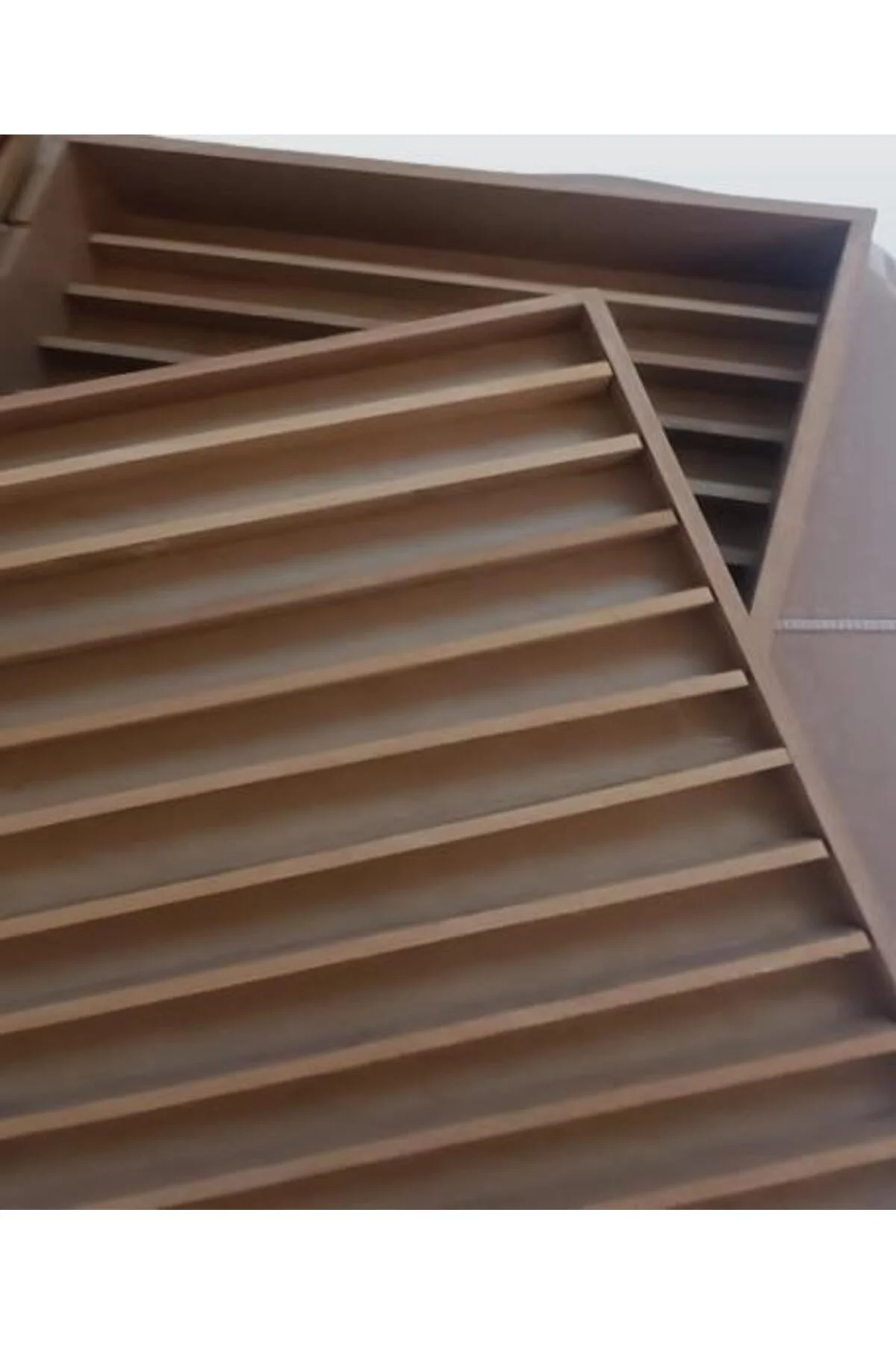 Hobi Adn 90224 Dekoratif TESBİH Kutu Ahşap MDF HAM CNC Kesim Çift Bölme El Yapım Hobi Adn 90224 Dekoratif TESBİH Kutu Ahşap MDF HAM CNC Kesim Çift Bölme El Yapım - Görsel 4