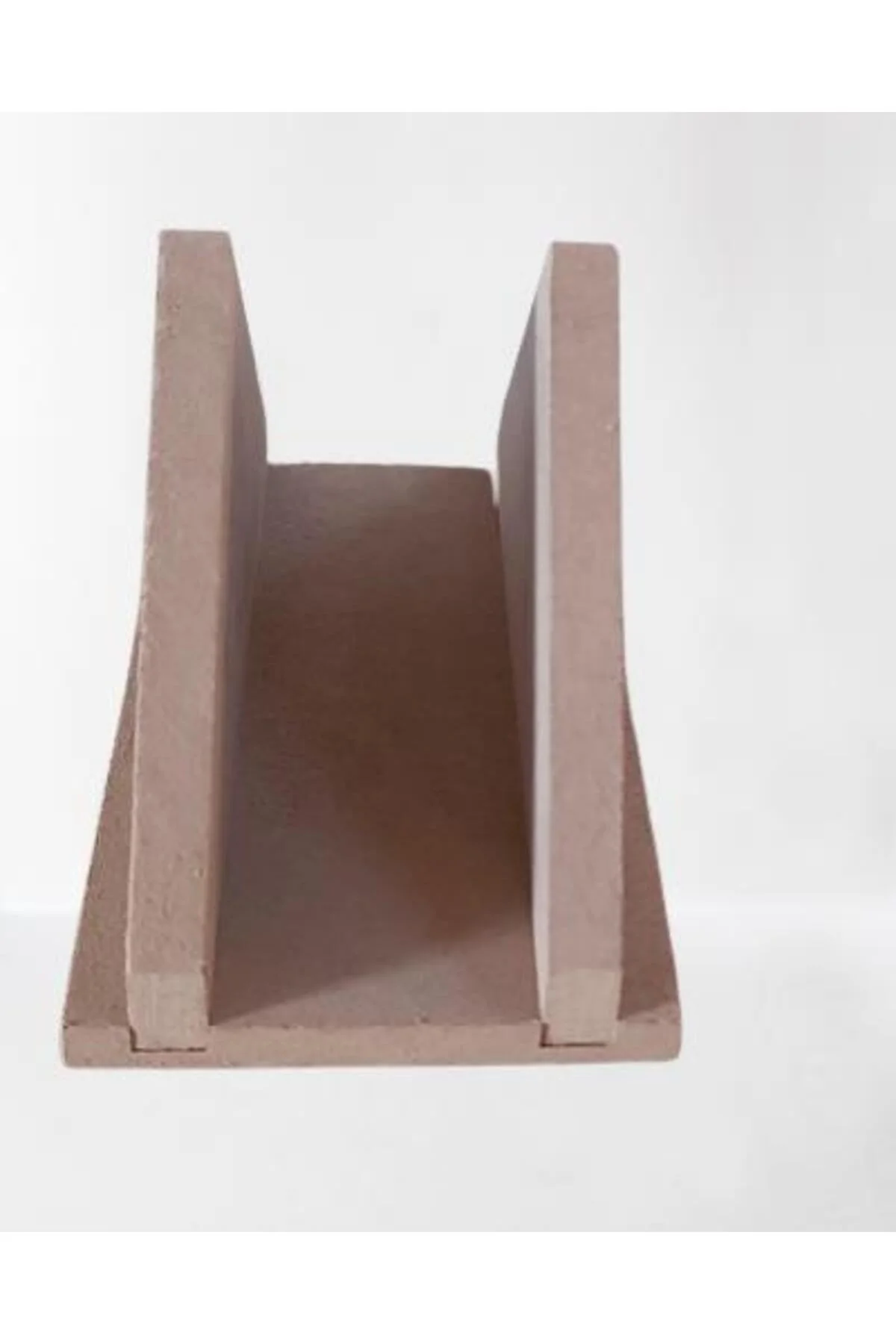 Hobi Adn 90260 Dekoratif Peçetelik Üçgen Ahşap MDF HAM CNC Kesim MODEL El Yapım Hobi Adn 90260 Dekoratif Peçetelik Üçgen Ahşap MDF HAM CNC Kesim MODEL El Yapım - Görsel 5
