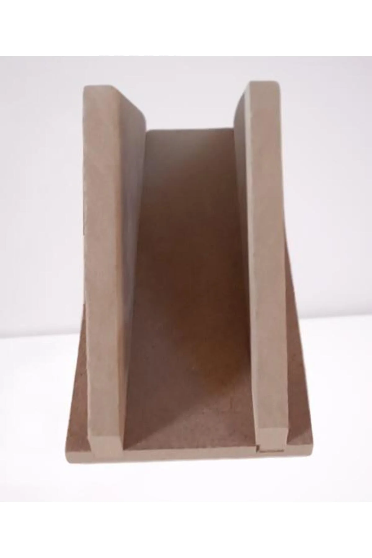 Hobi Adn 90260 Dekoratif Peçetelik Üçgen Ahşap MDF HAM CNC Kesim MODEL El Yapım Hobi Adn 90260 Dekoratif Peçetelik Üçgen Ahşap MDF HAM CNC Kesim MODEL El Yapım