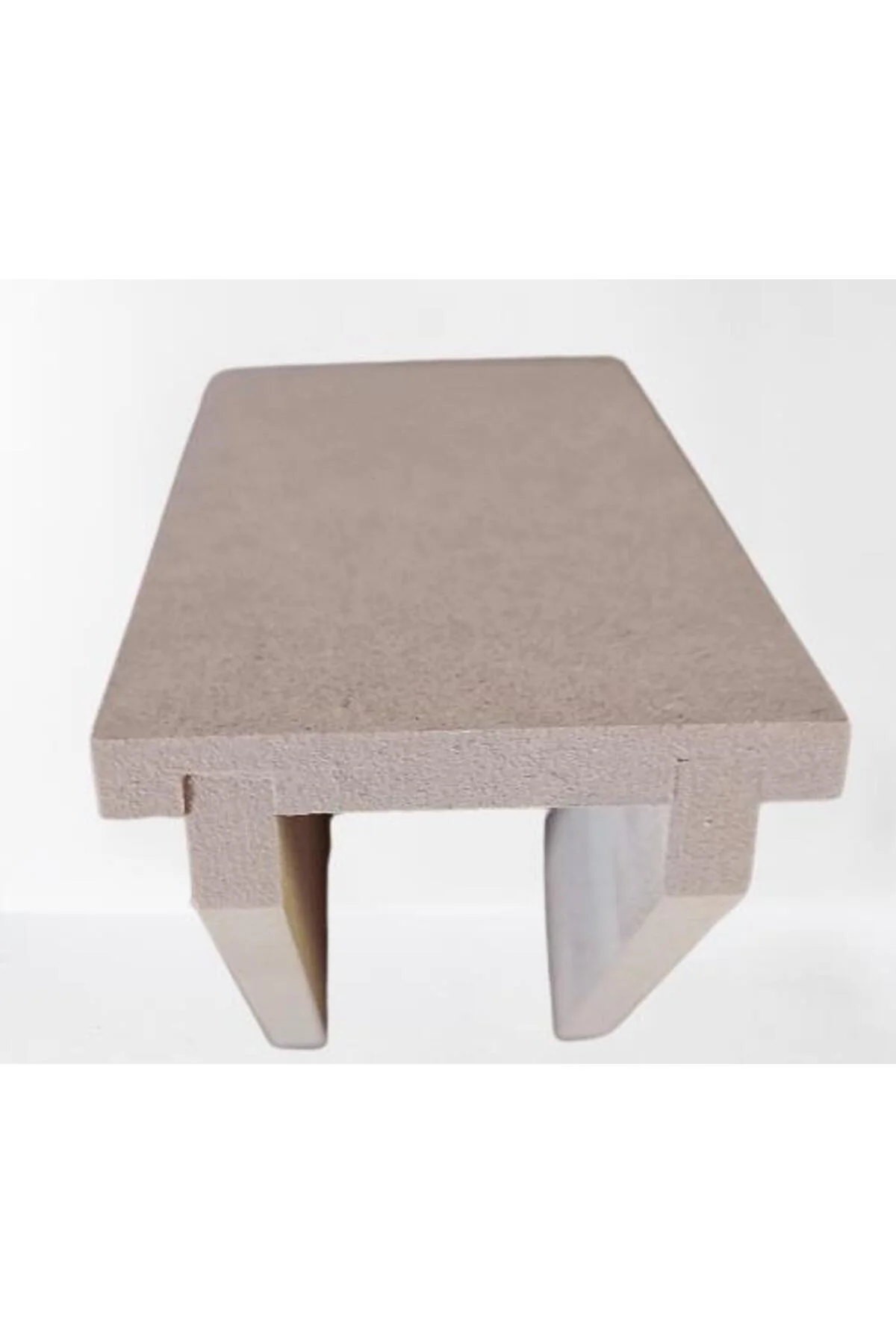 Hobi Adn 90260 Dekoratif Peçetelik Üçgen Ahşap MDF HAM CNC Kesim MODEL El Yapım Hobi Adn 90260 Dekoratif Peçetelik Üçgen Ahşap MDF HAM CNC Kesim MODEL El Yapım - Görsel 3