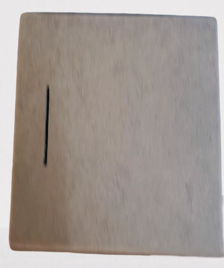 Hobi Adn 90264 Dekoratif Bahşiş Kutu Ahşap MDF HAM CNC Kesim MODE