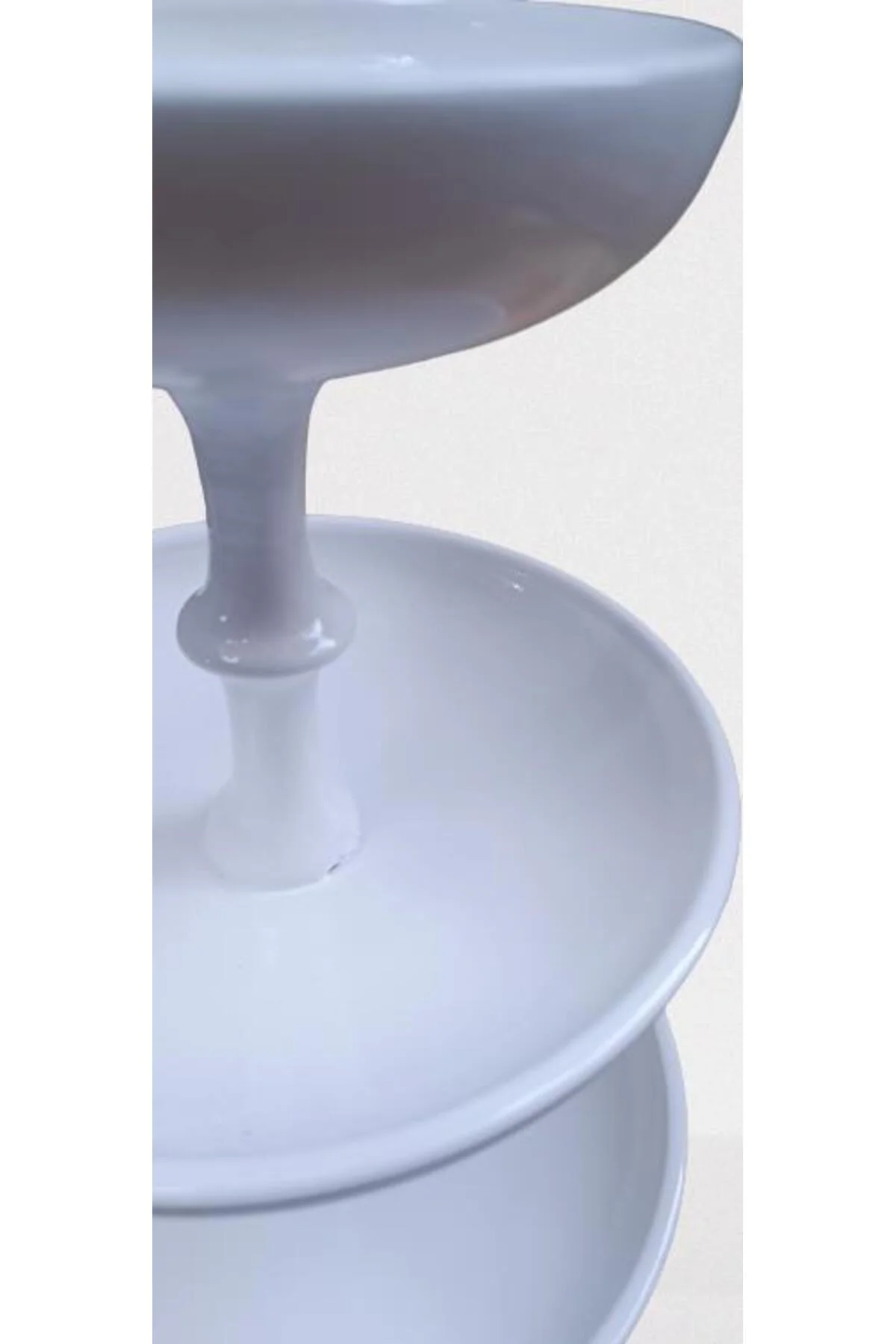 Hobi ADN 90267 Dekoratif Kuruyemiş Meyve Sunumluk Ahşap MDF Beyaz Lake El Yapım Hobi ADN 90267 Dekoratif Kuruyemiş Meyve Sunumluk Ahşap MDF Beyaz Lake El Yapım