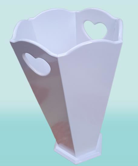 Hobi Adn 90282 Dekoratif  Şemsiyelik Vazos model  Ahşap Mdf  Beya