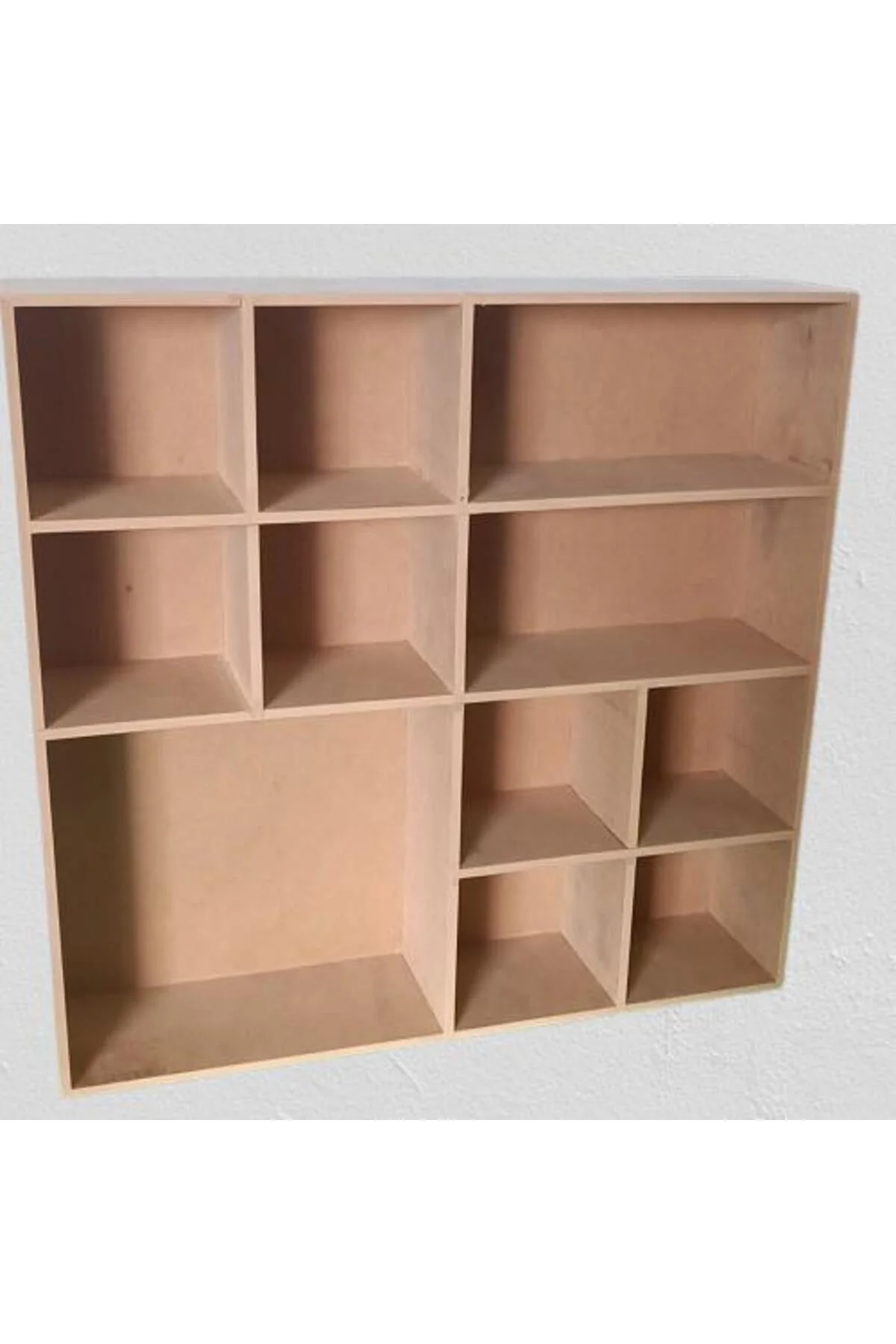 Hobi ADN 90355 MODEL Kupa Şişe Kavanoz Koyma Rafı Ahşap MDF HAM El Yapım Hobi ADN 90355 MODEL Kupa Şişe Kavanoz Koyma Rafı Ahşap MDF HAM El Yapım