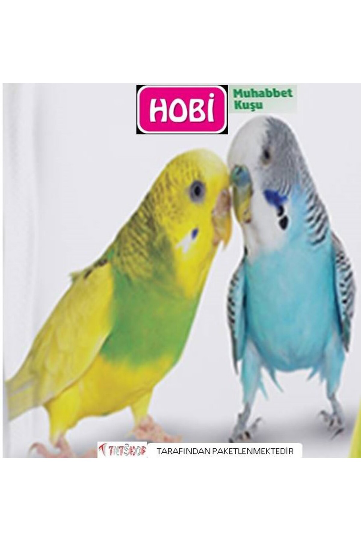 Hobi Hobi Ekonomik Muhabbet Yemi 1 Kg Hobi Hobi Ekonomik Muhabbet Yemi 1 Kg